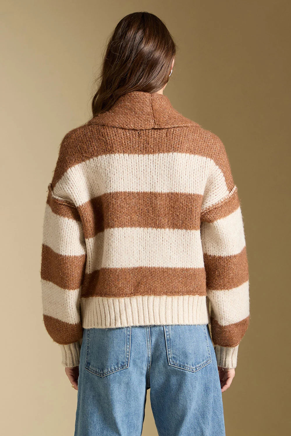 Saltwater Luxe Cain Sweater