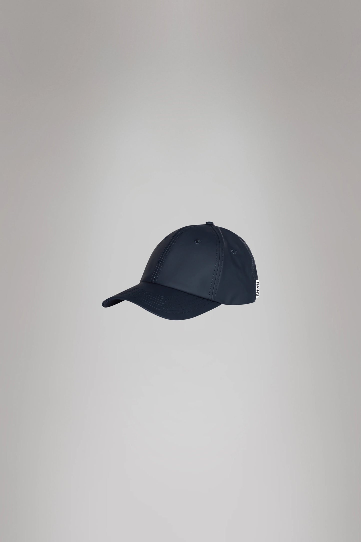 Rains Waterproof Cap- Navy