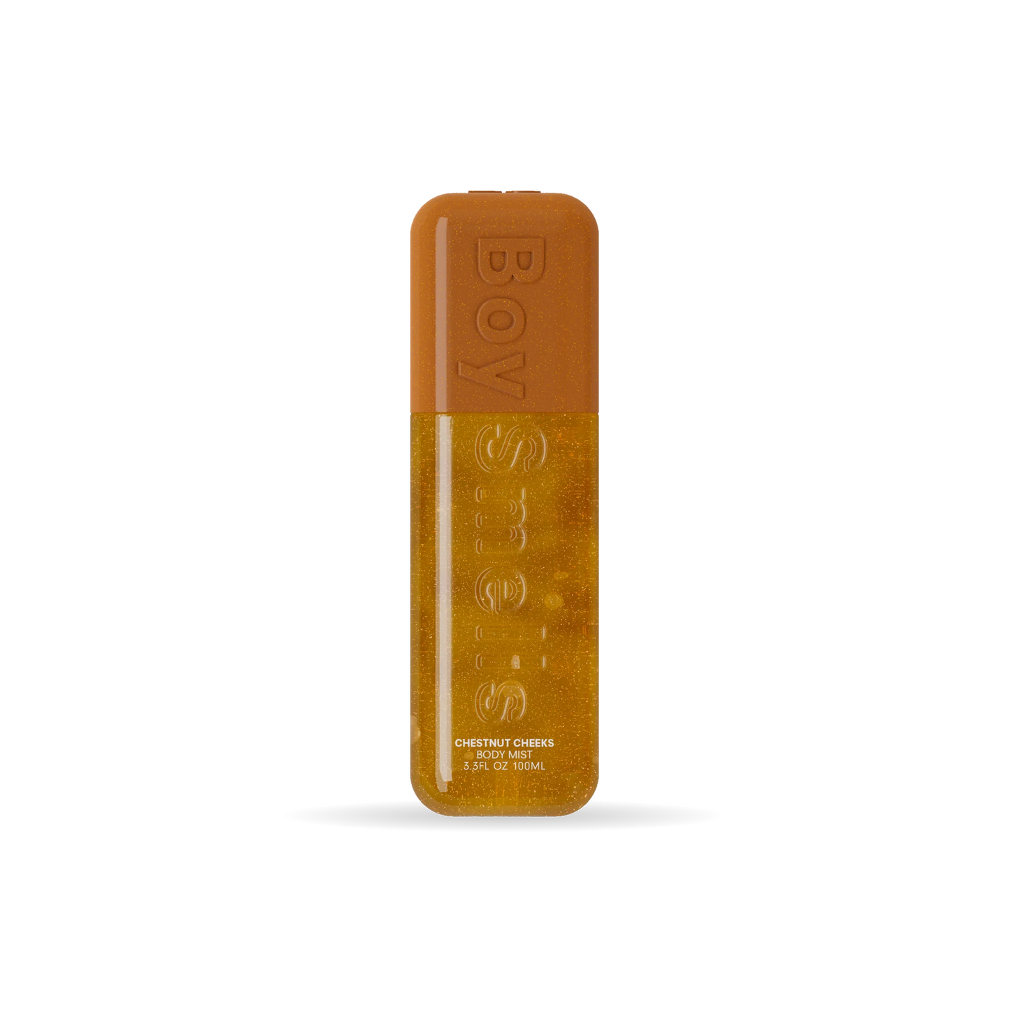 Boy Smells Chestnut Cheeks Shimmer Body Mist