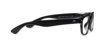 Peepers Clark- Black