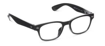 Peepers Clark- Black