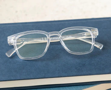 Peepers Strut- Clear