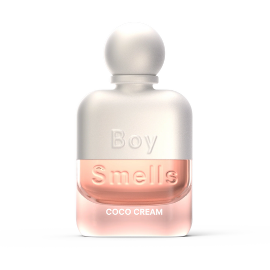 Boy Smells Coco Cream Eau De Parfum 50ML