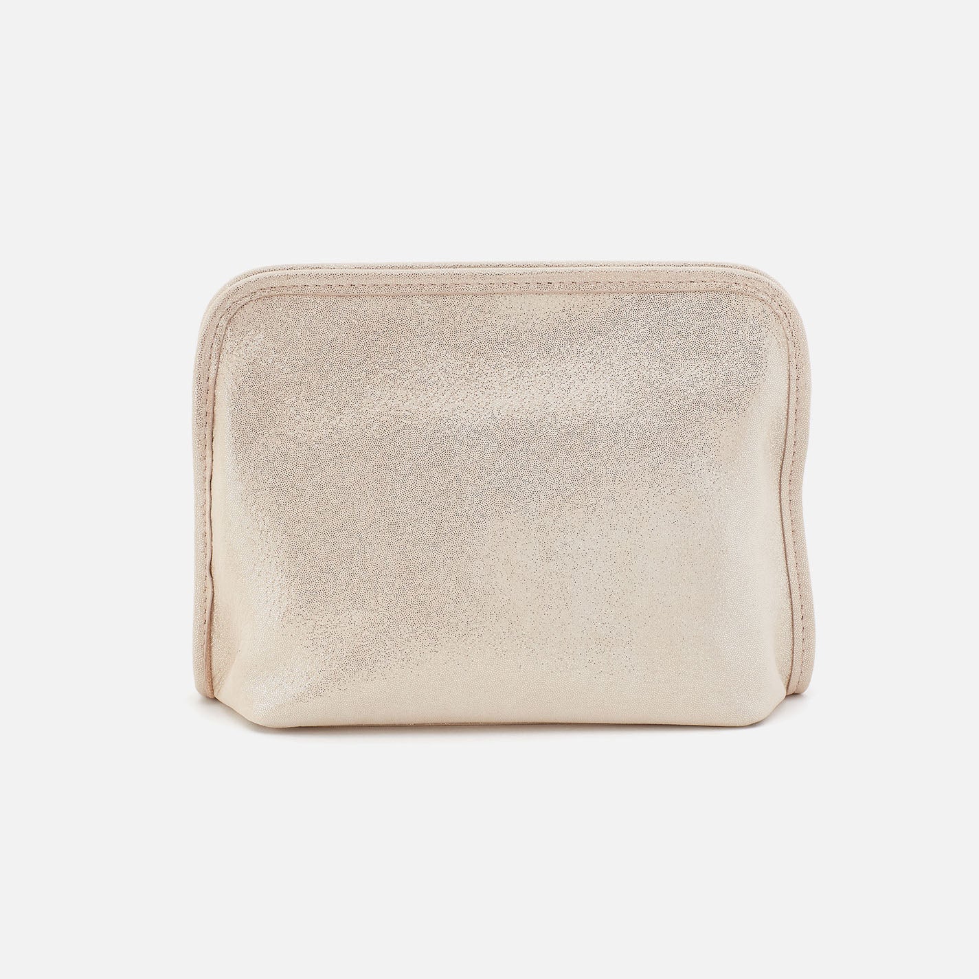 HOBO Beauty Cosmetic Pouch- Shimmer