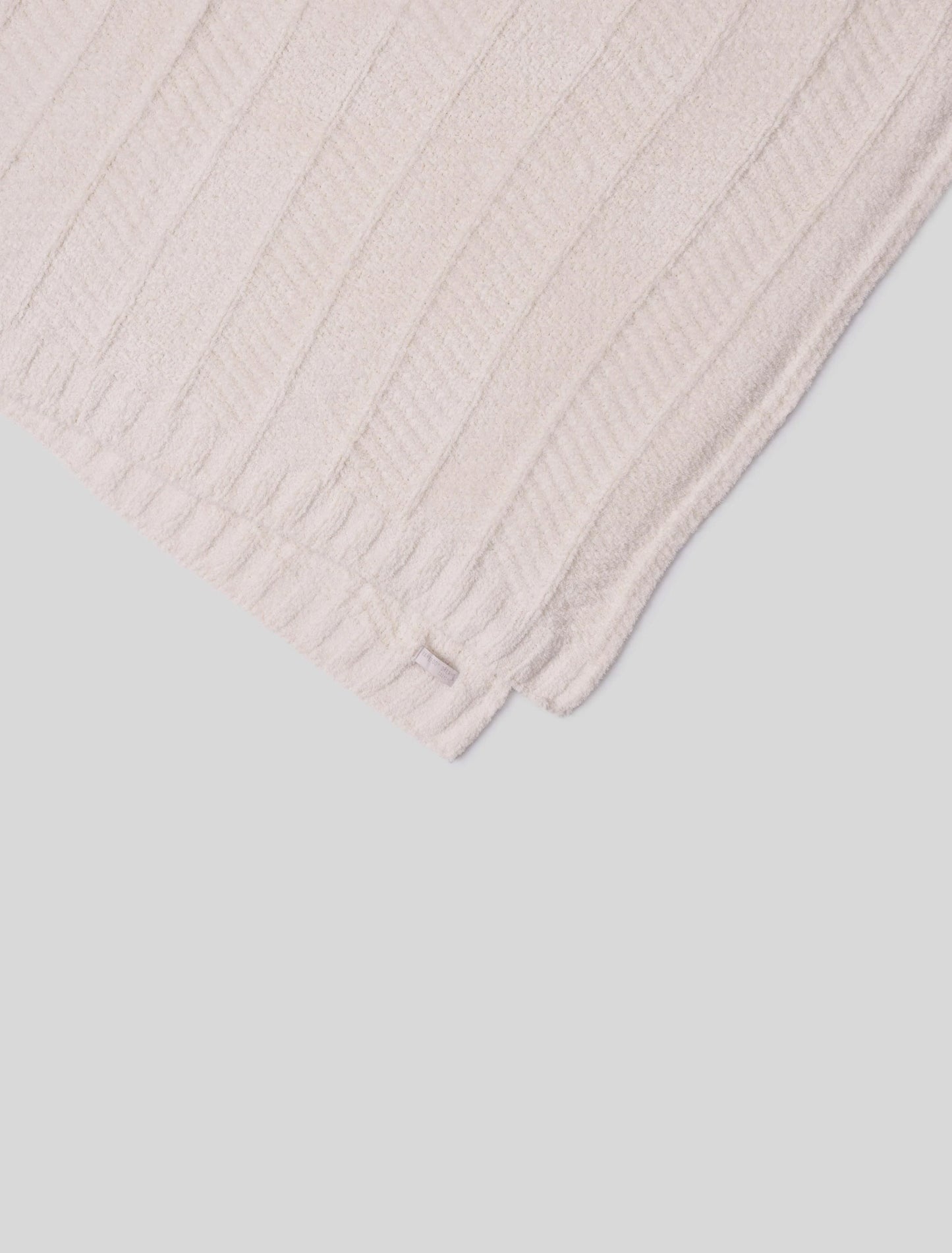 CozyChic® Herringbone Bed Blanket