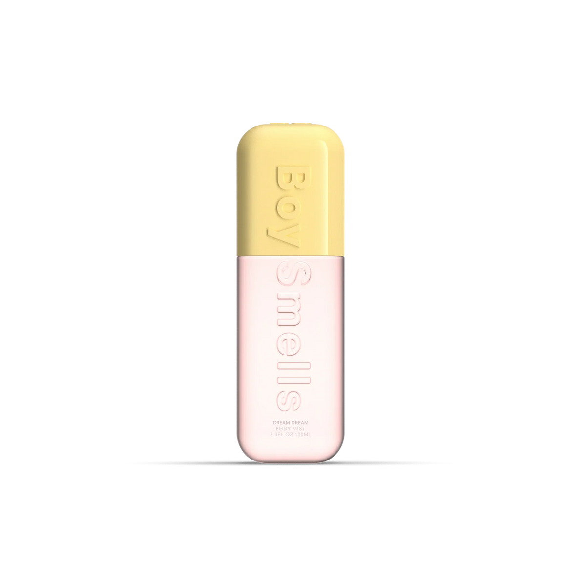 Boy Smells Cream Dream: Scented Hair & Body Mist