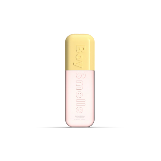 Boy Smells Cream Dream: Scented Hair & Body Mist