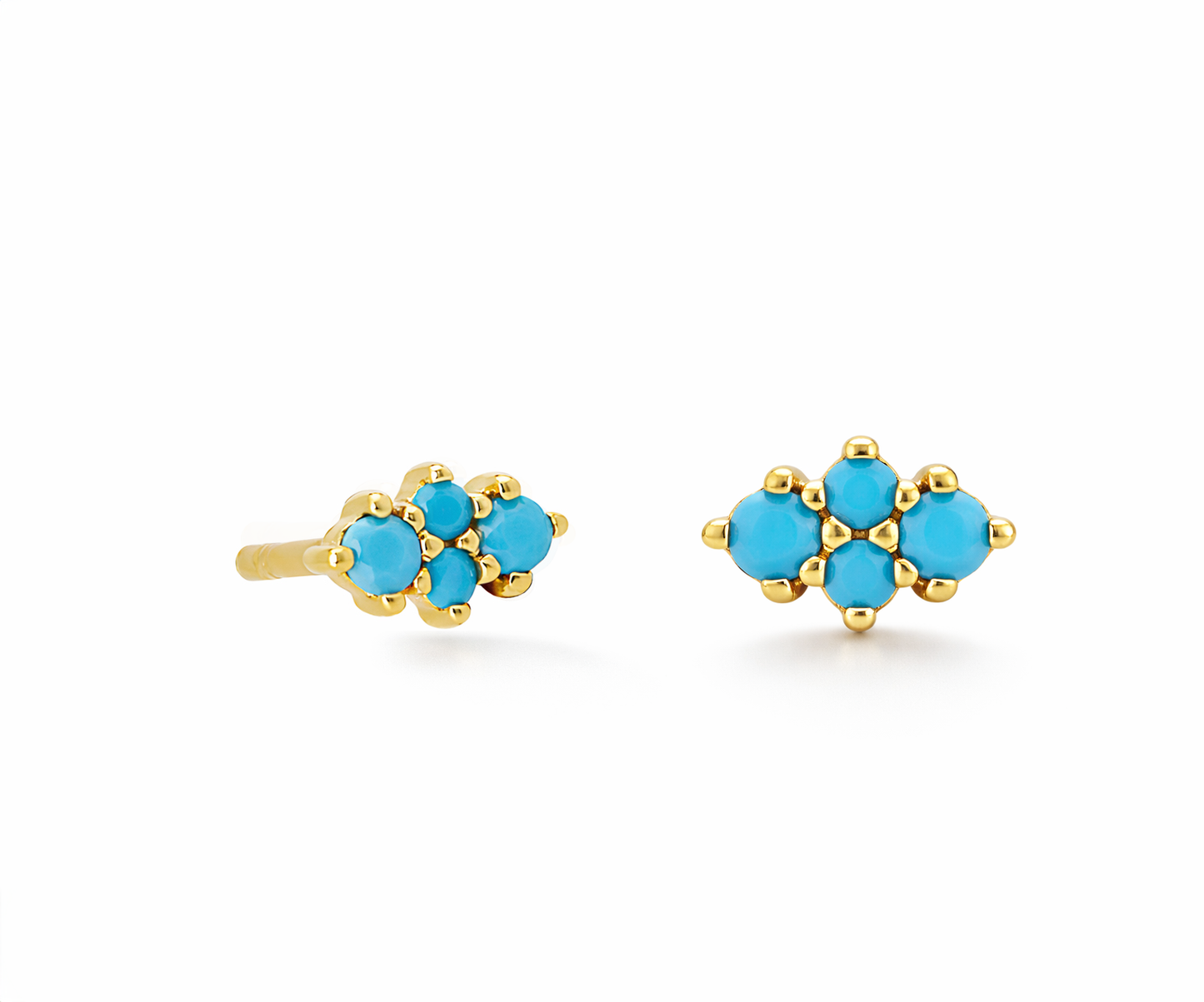Jurante Dora Turquoise