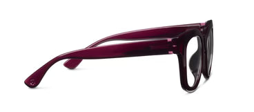 Peepers Center Stage- Dark cherry