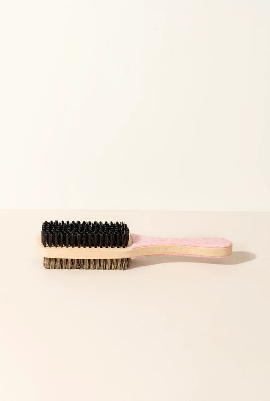 Pixie Woo Double Sleek Hair Brush