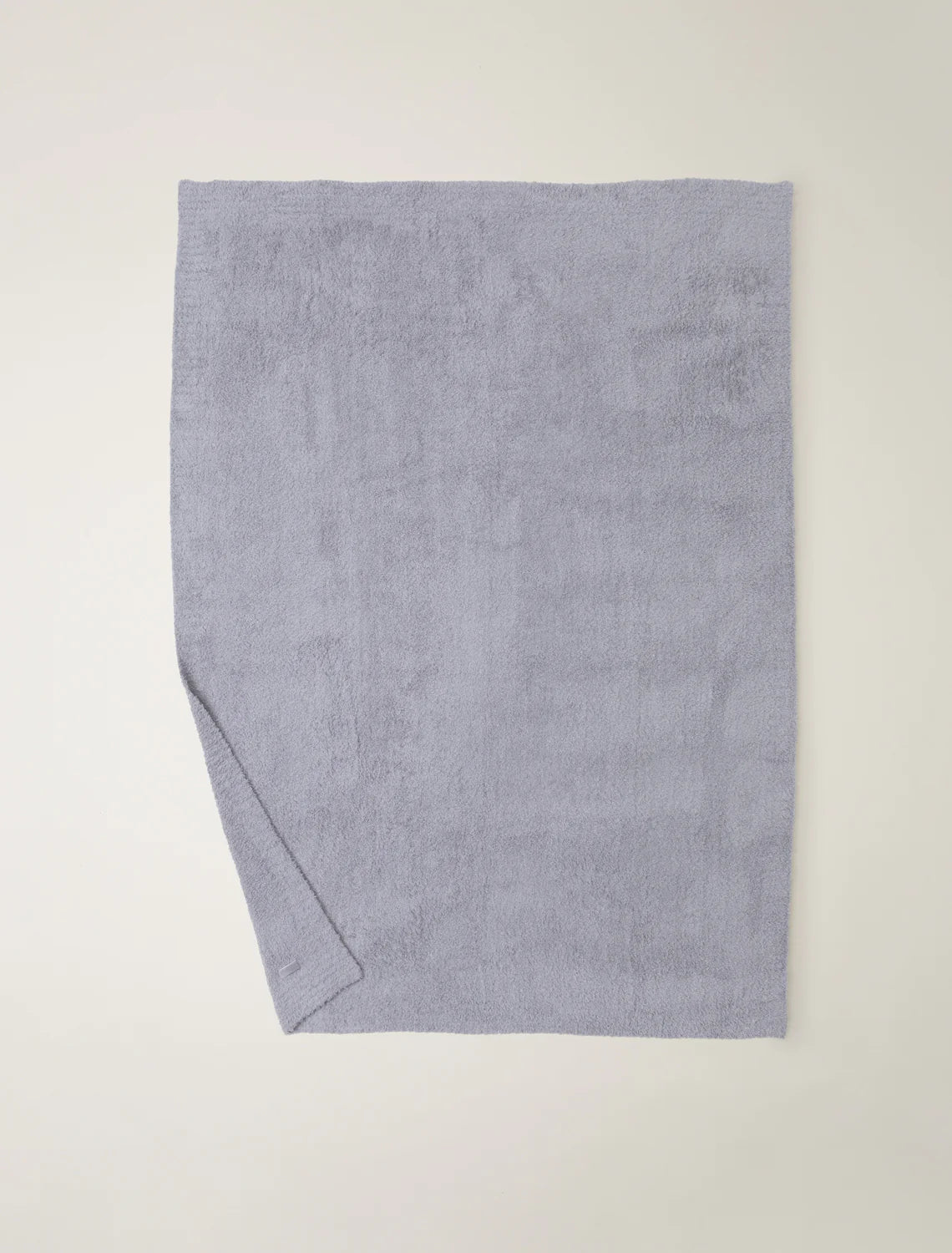 CozyChic® Throw- Dove Grey