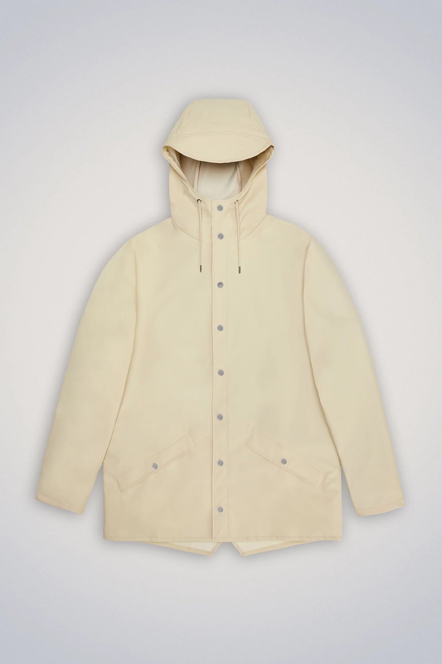 Rains Jacket W3- Dune