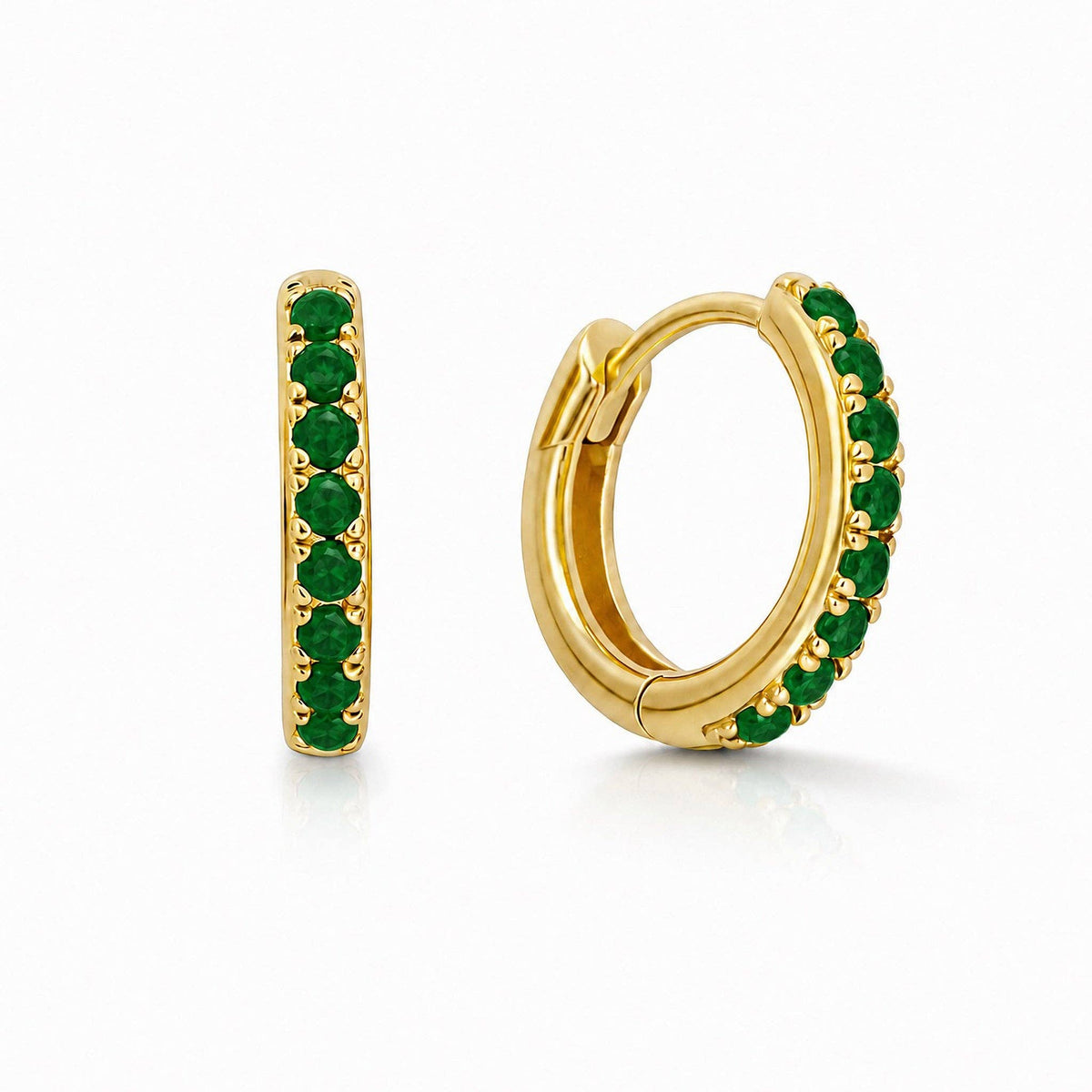 Jurate You Fancy Emerald