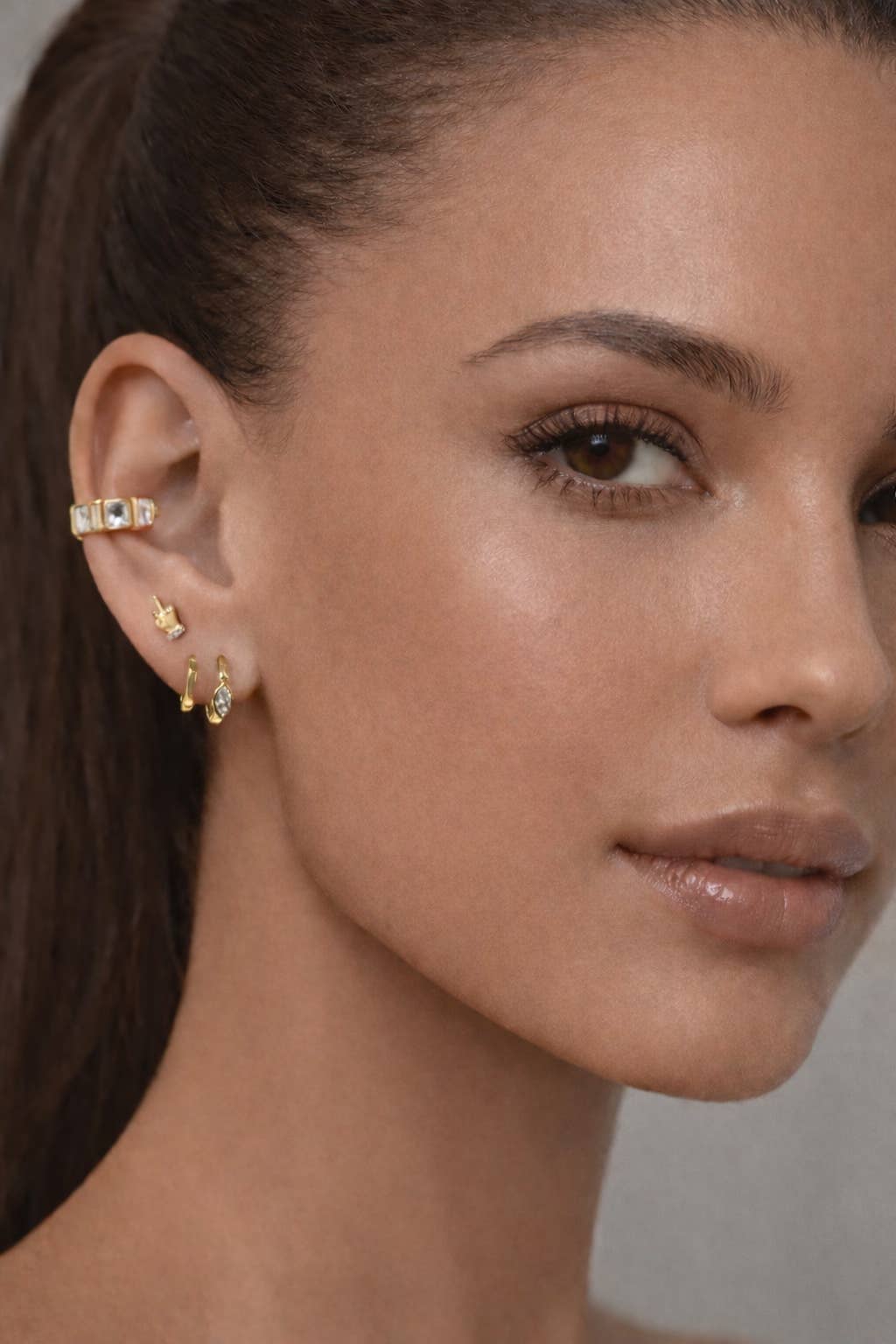 Jurate Keri Ear Cuff