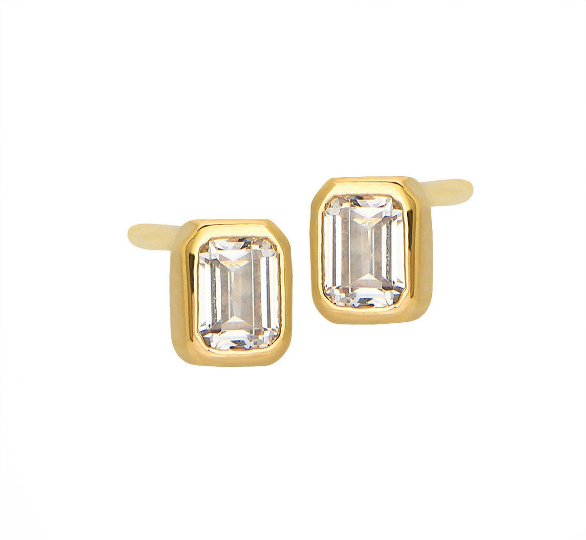 Jurate Lola Studs