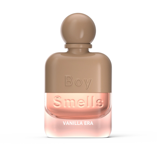 Boy Smells Vanilla Era Eau De Parfum 50ML