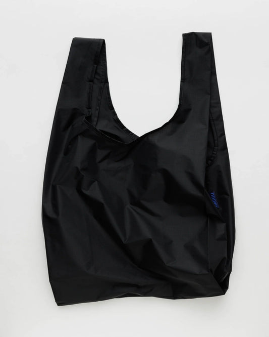 Standard Baggu- Black