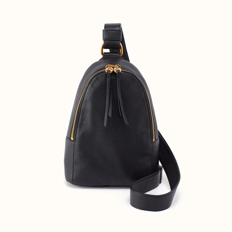 HOBO Fern Sling- Black