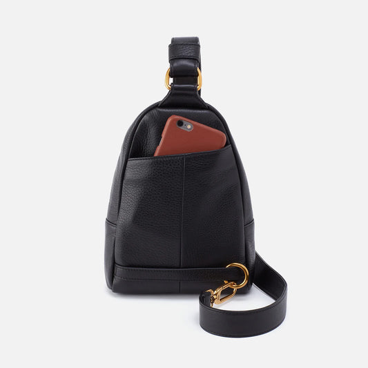 HOBO Fern Sling- Black
