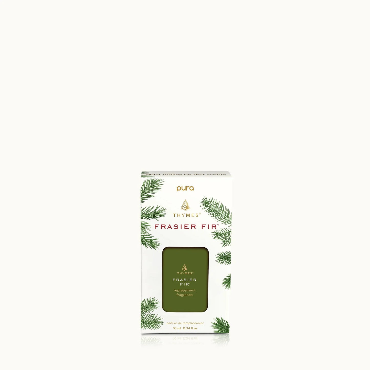 Frasier Fir Pura Smart Home Diffuser Refil