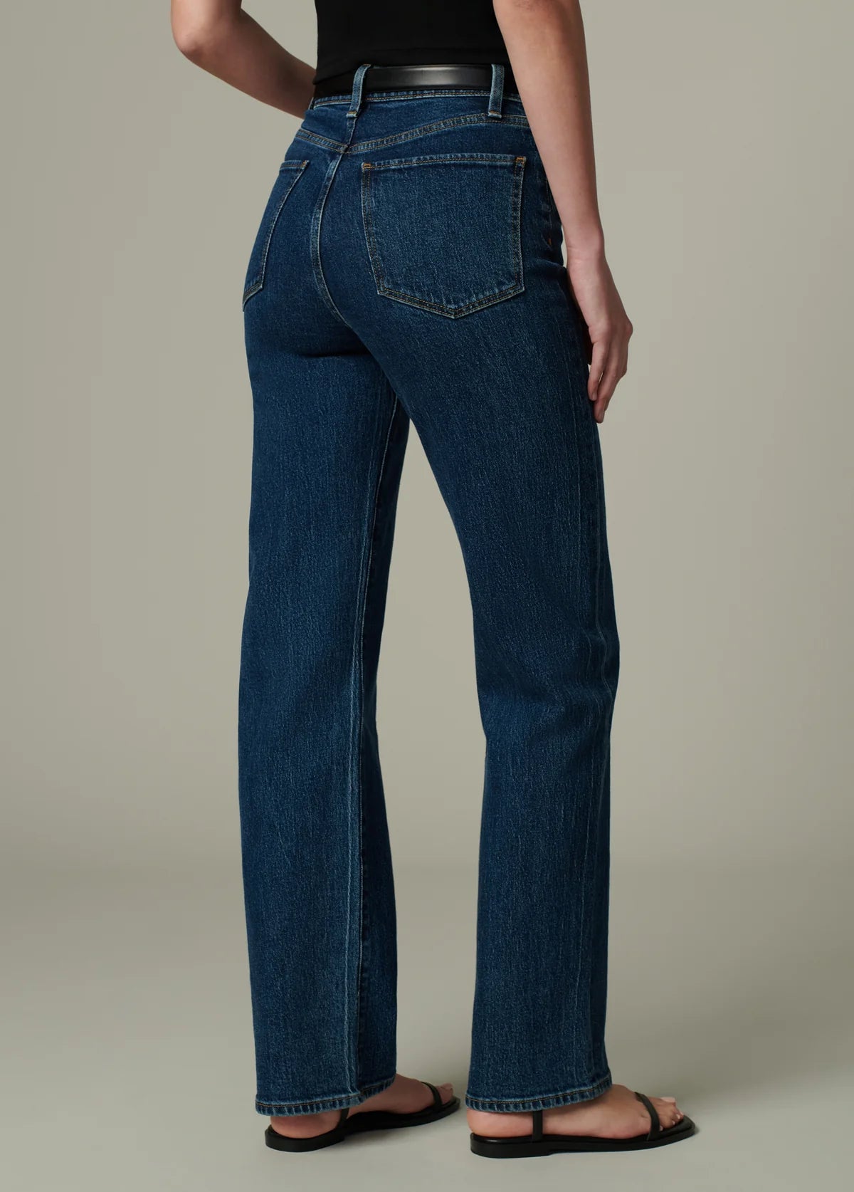 Joe's Jeans The Margot- First Step