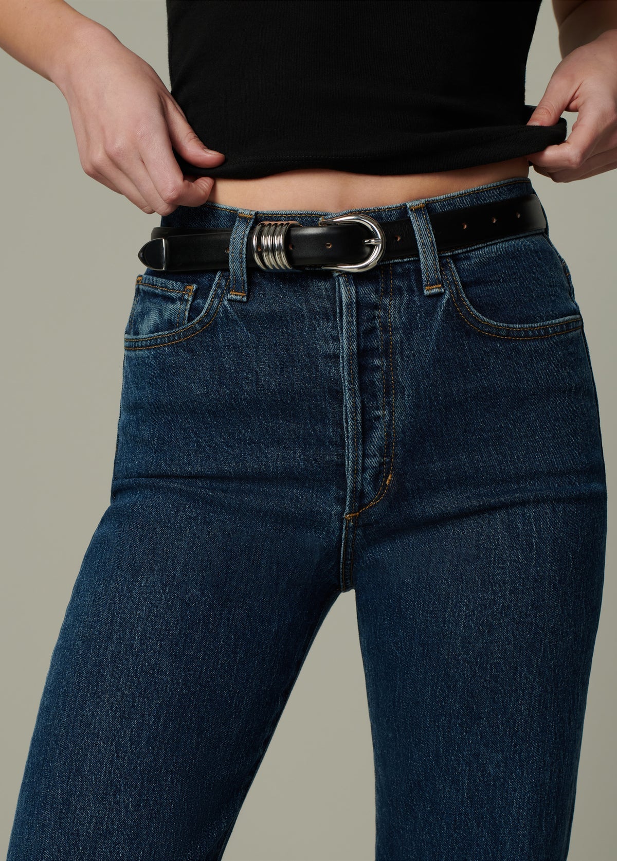 Joe's Jeans The Margot- First Step