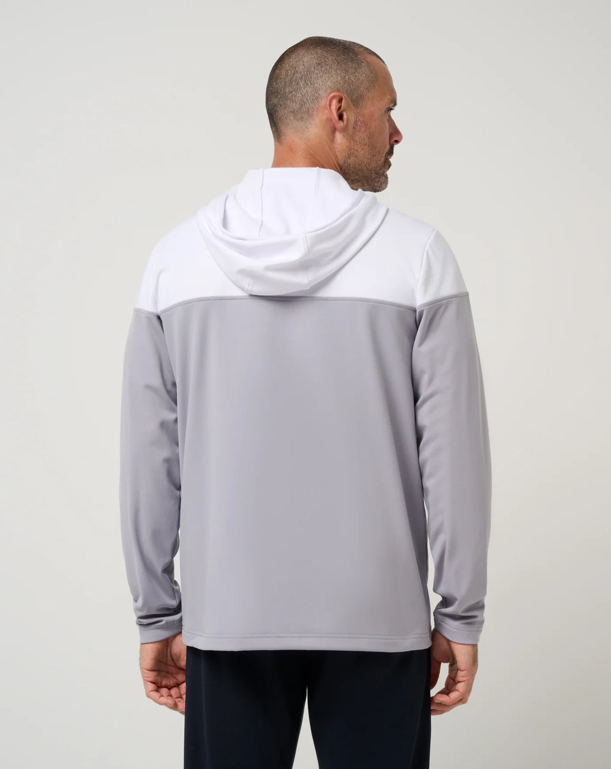 Travis Mathew Friday Night Lights Pullover