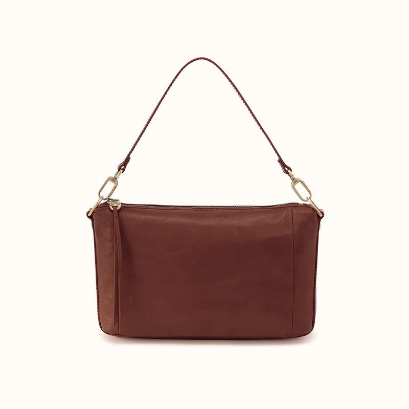 HOBO Darcy Carry-All Crossbody- Harvest Root