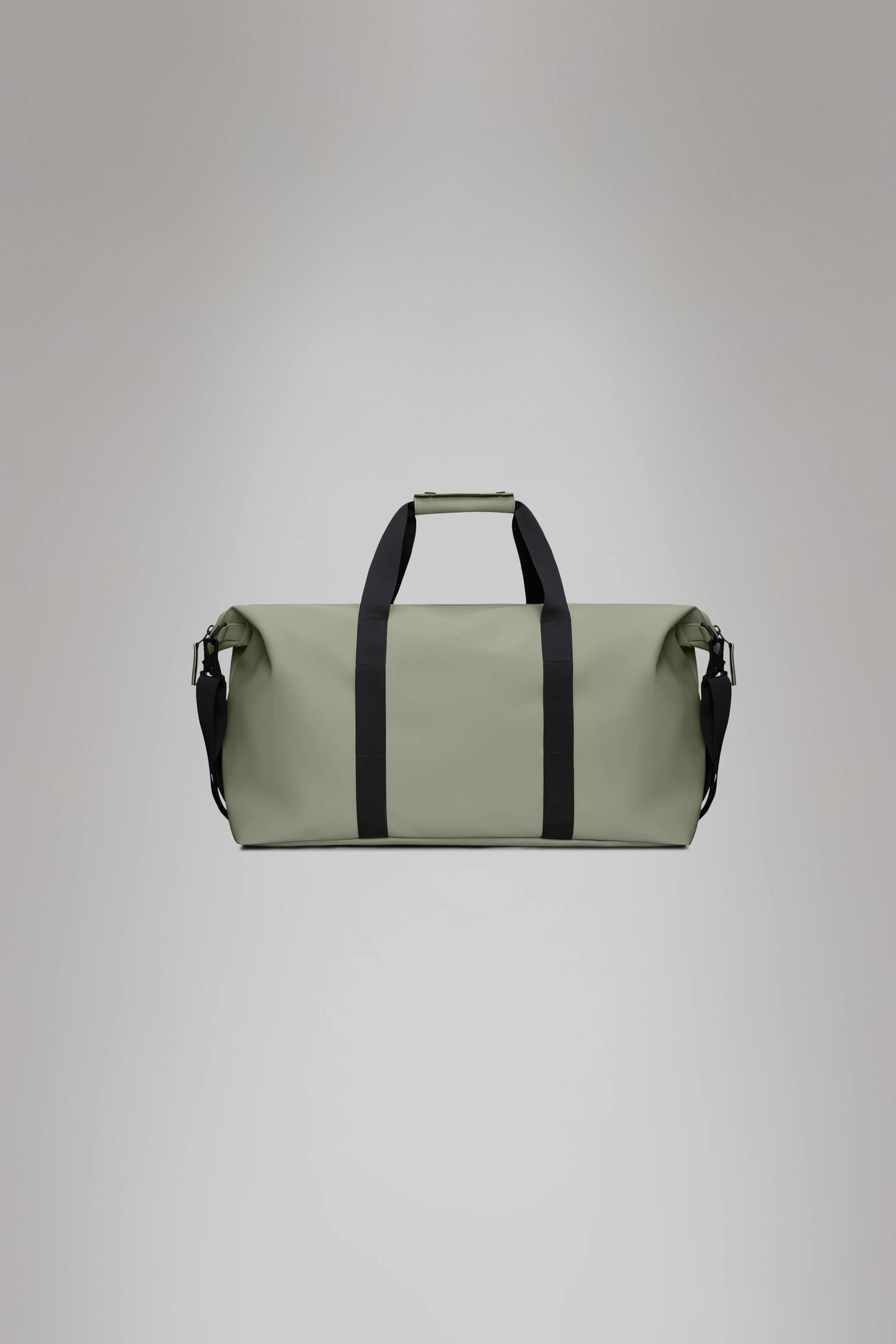 Rains Hilo Weekend Bag Large- Drift