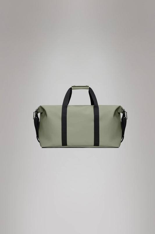 Rains Hilo Weekend Bag Large- Drift