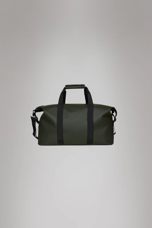 Rains Hilo Weekend Bag- Green