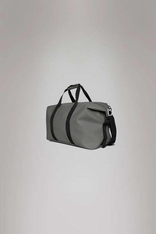 Rains Hilo Weekend Bag- Grey