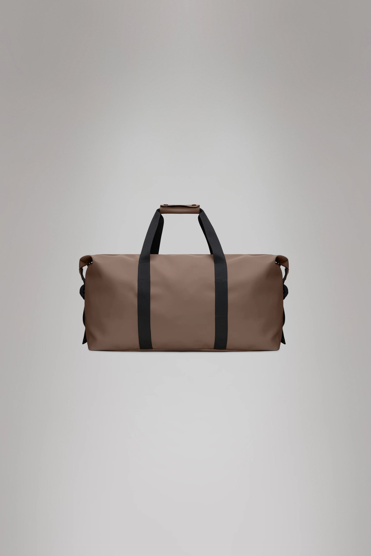 Rains Hilo Weekend Bag Large- Shade