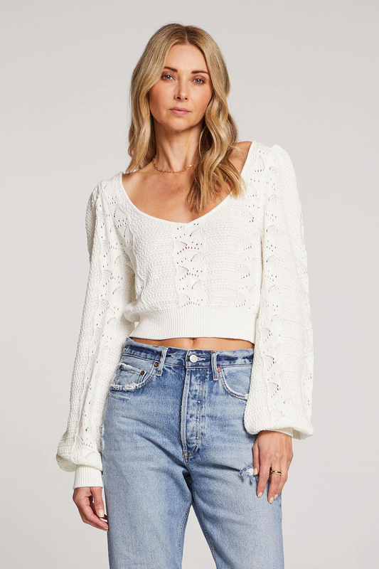 Saltwater Luxe Karinna Sweater