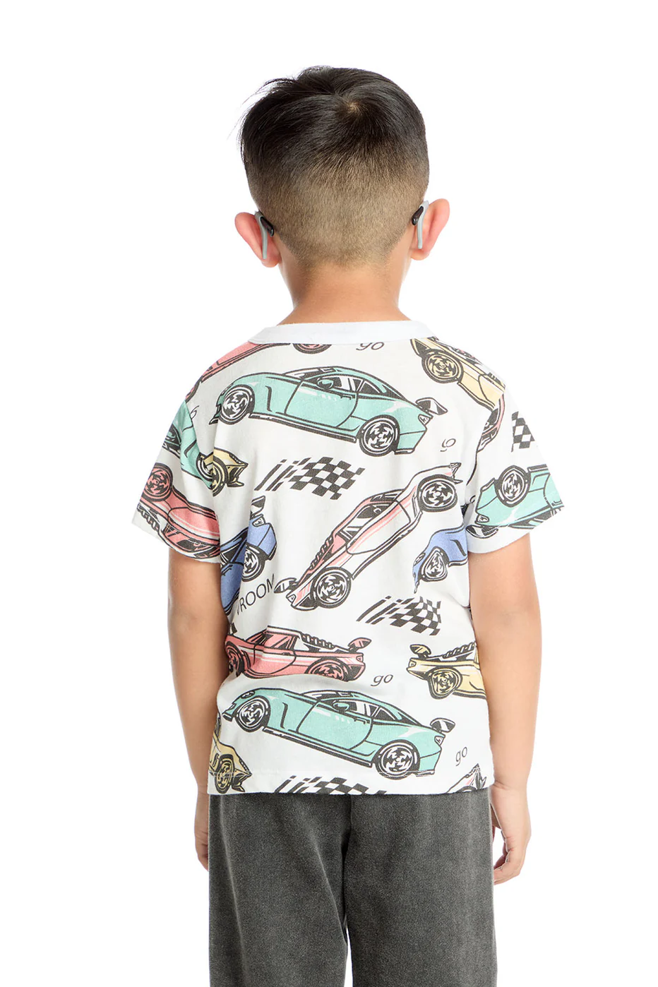 Chaser Extreme Speed Racing Tee