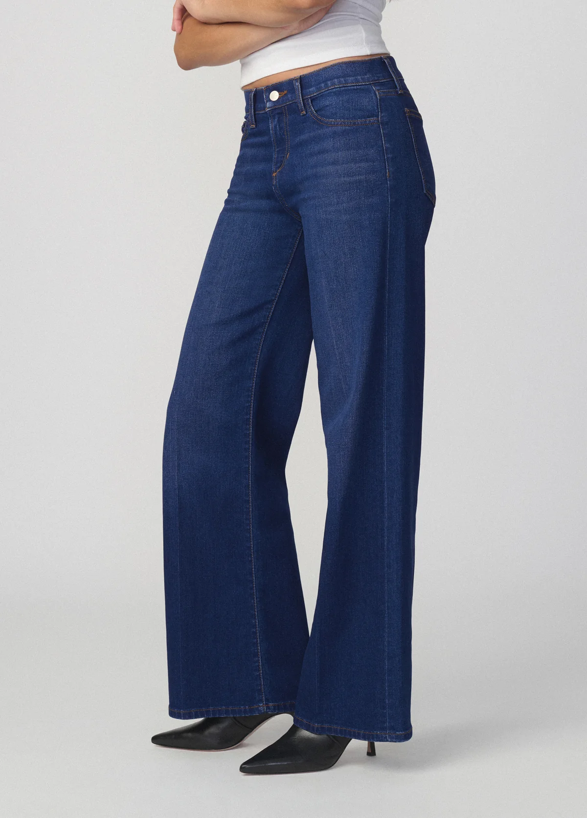 Joe's Jeans The Lou Lou- Splendor