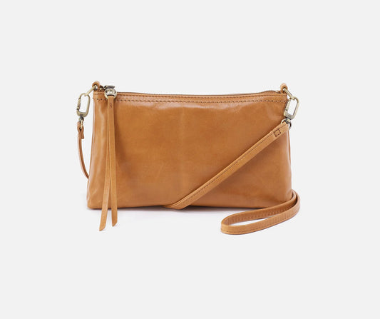 Darcy Crossbody- Natural