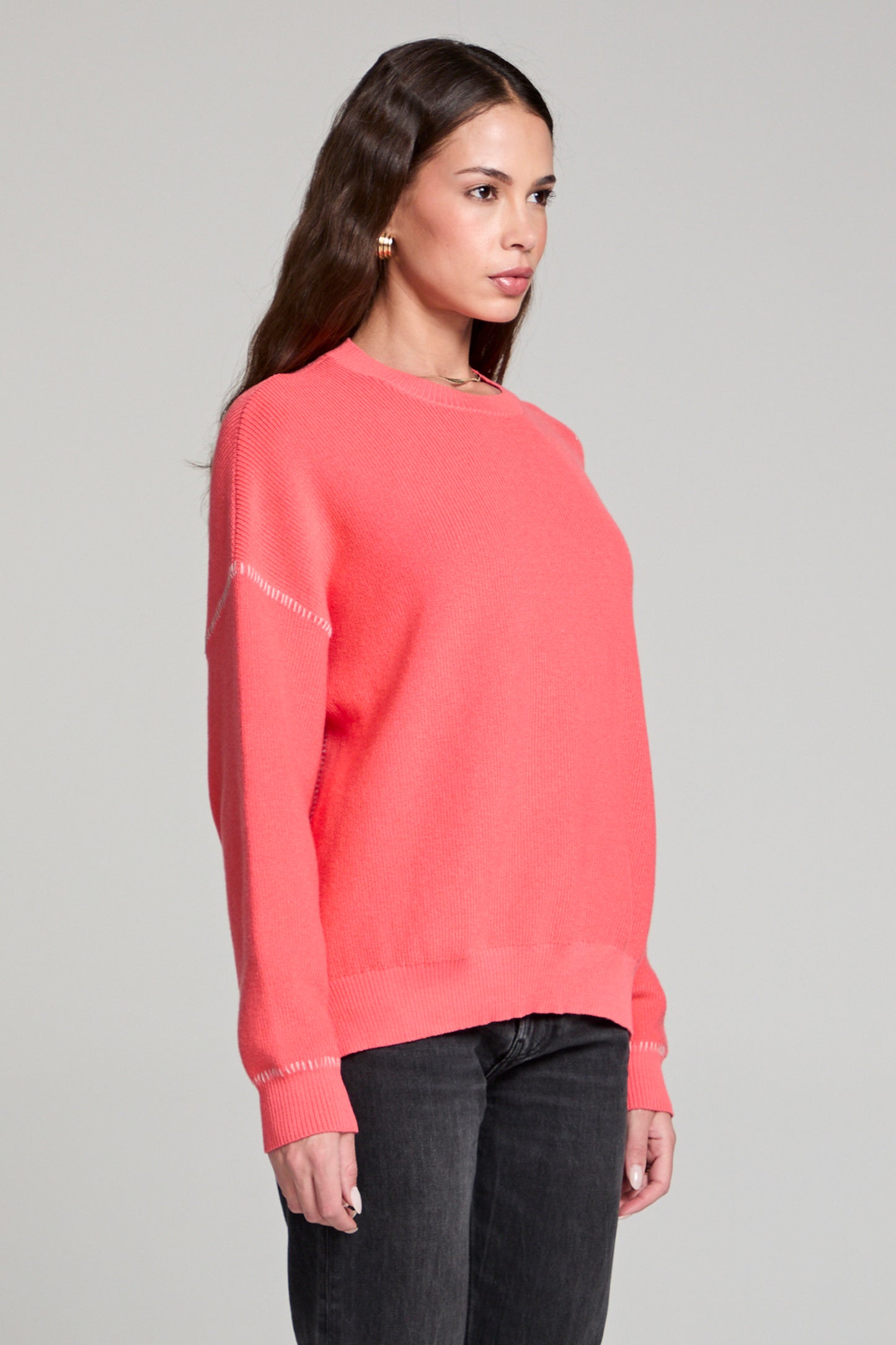 Saltwater Luxe Izabela Sweater