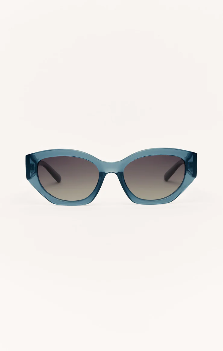 Z Supply Sunglasses- Love Sick