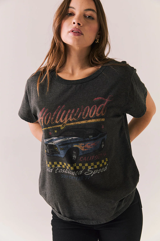 Chaser Superstar 77 Tee