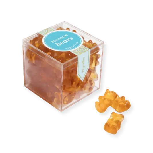 Sugarfina Bourbon Bears