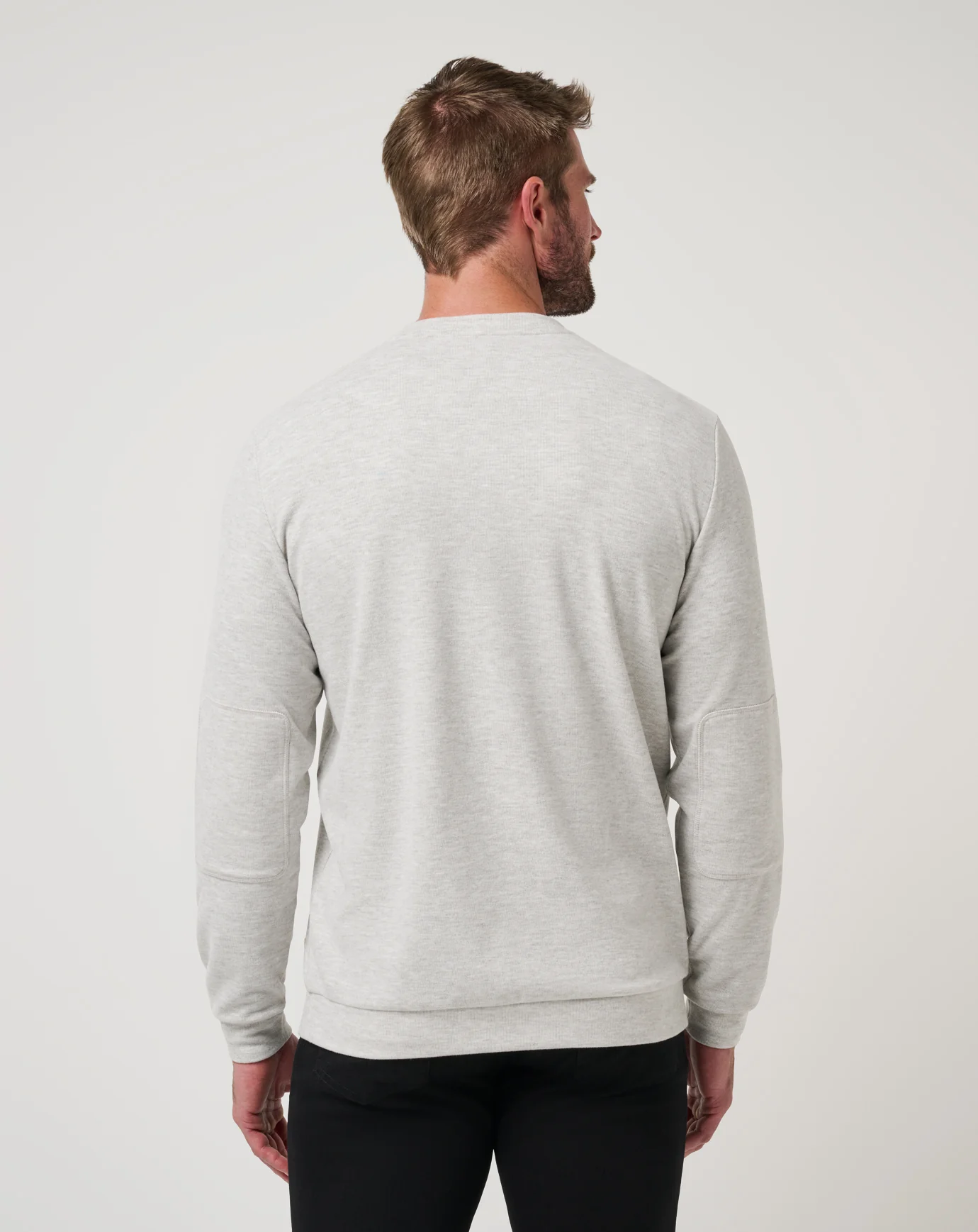 Travis Mathew Cloud Sweater