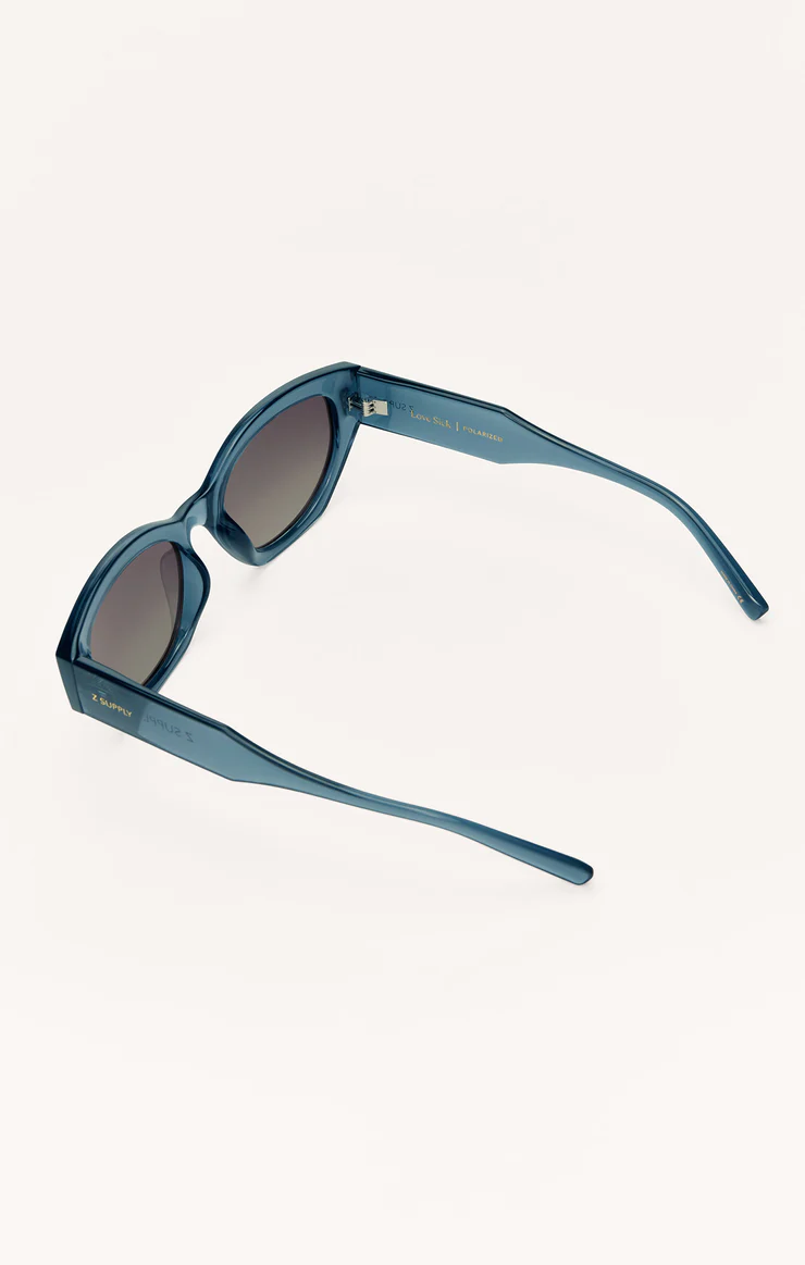 Z Supply Sunglasses- Love Sick