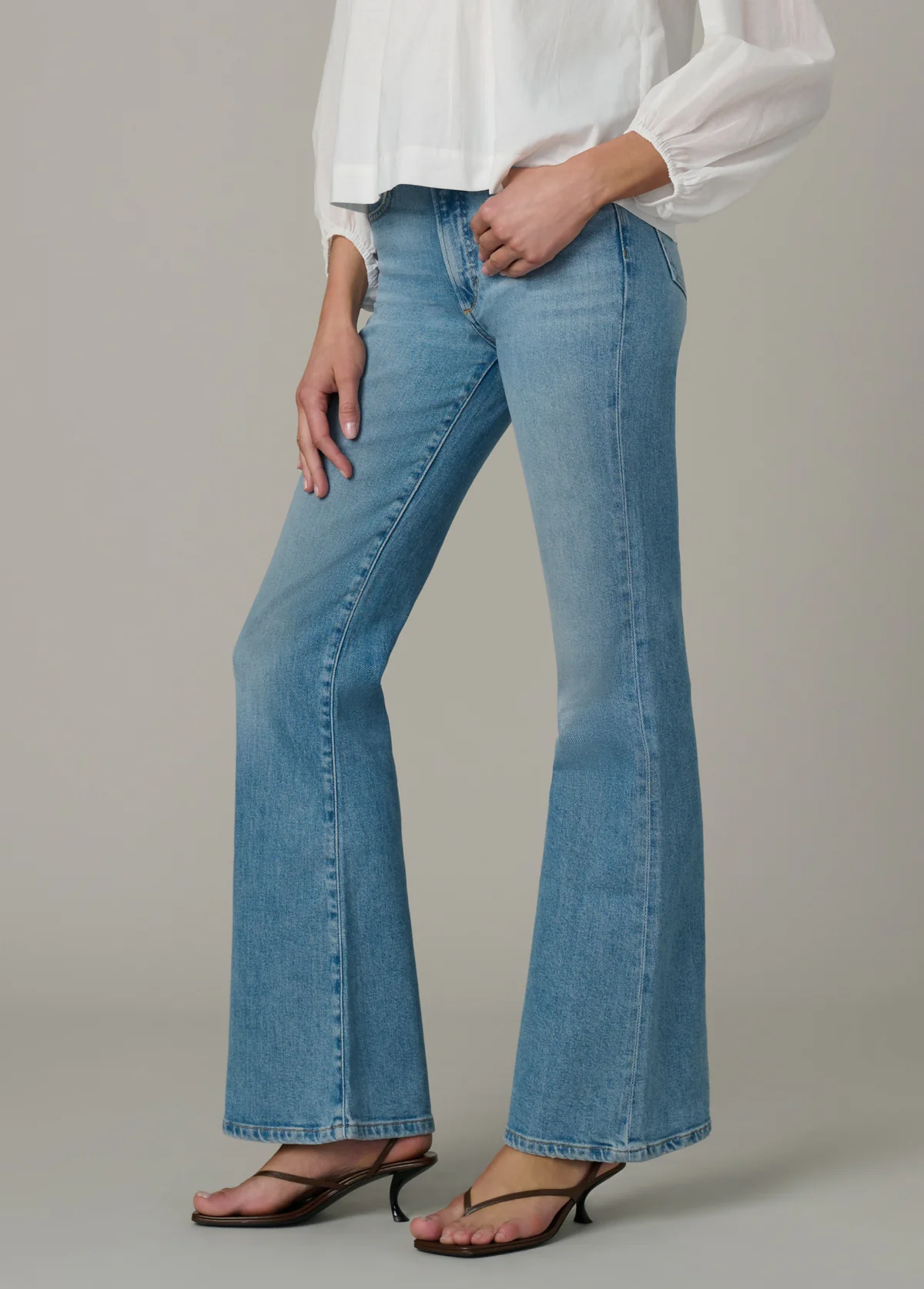 Joes Jeans The Molly- Exclusive