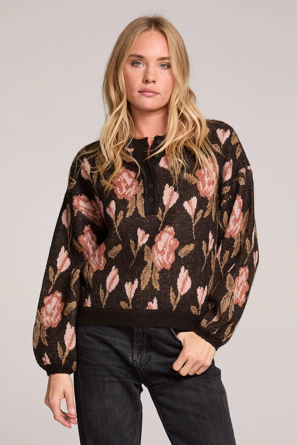 Saltwater Luxe Leilani Sweater