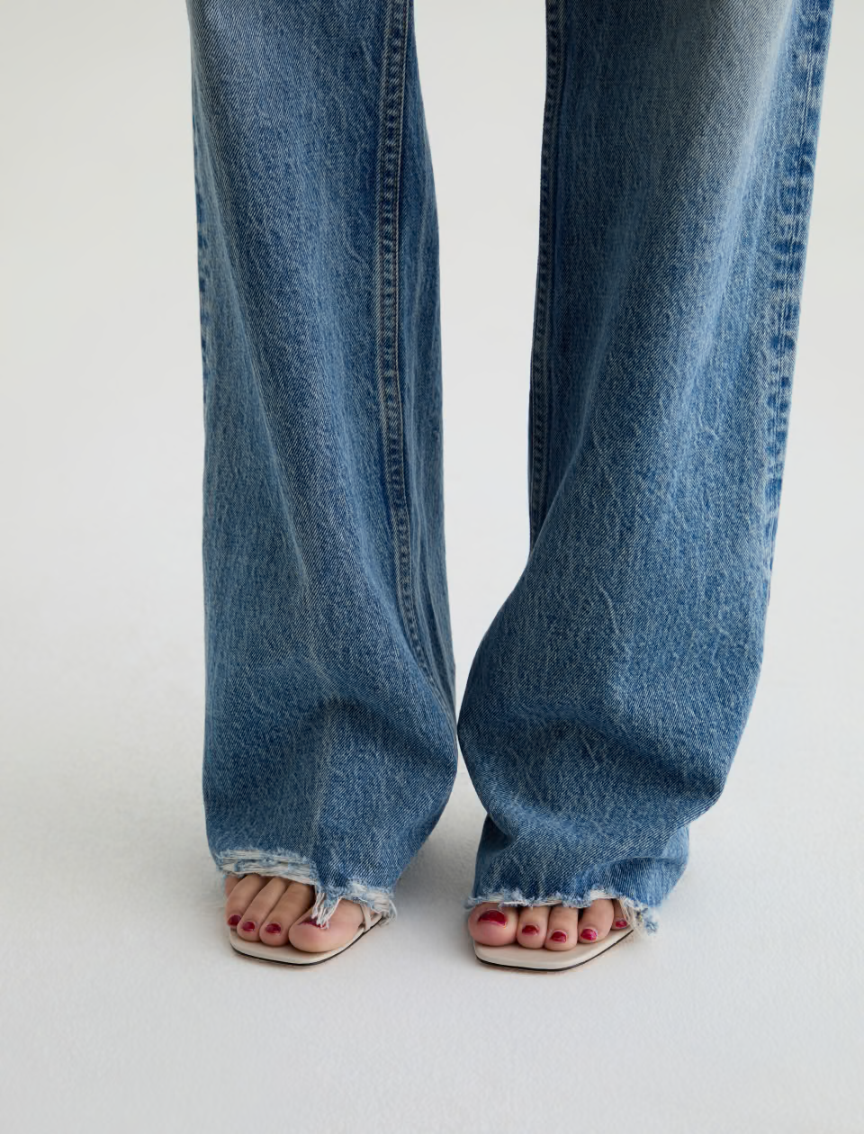 AG Jeans Billie- Sierra Meadow
