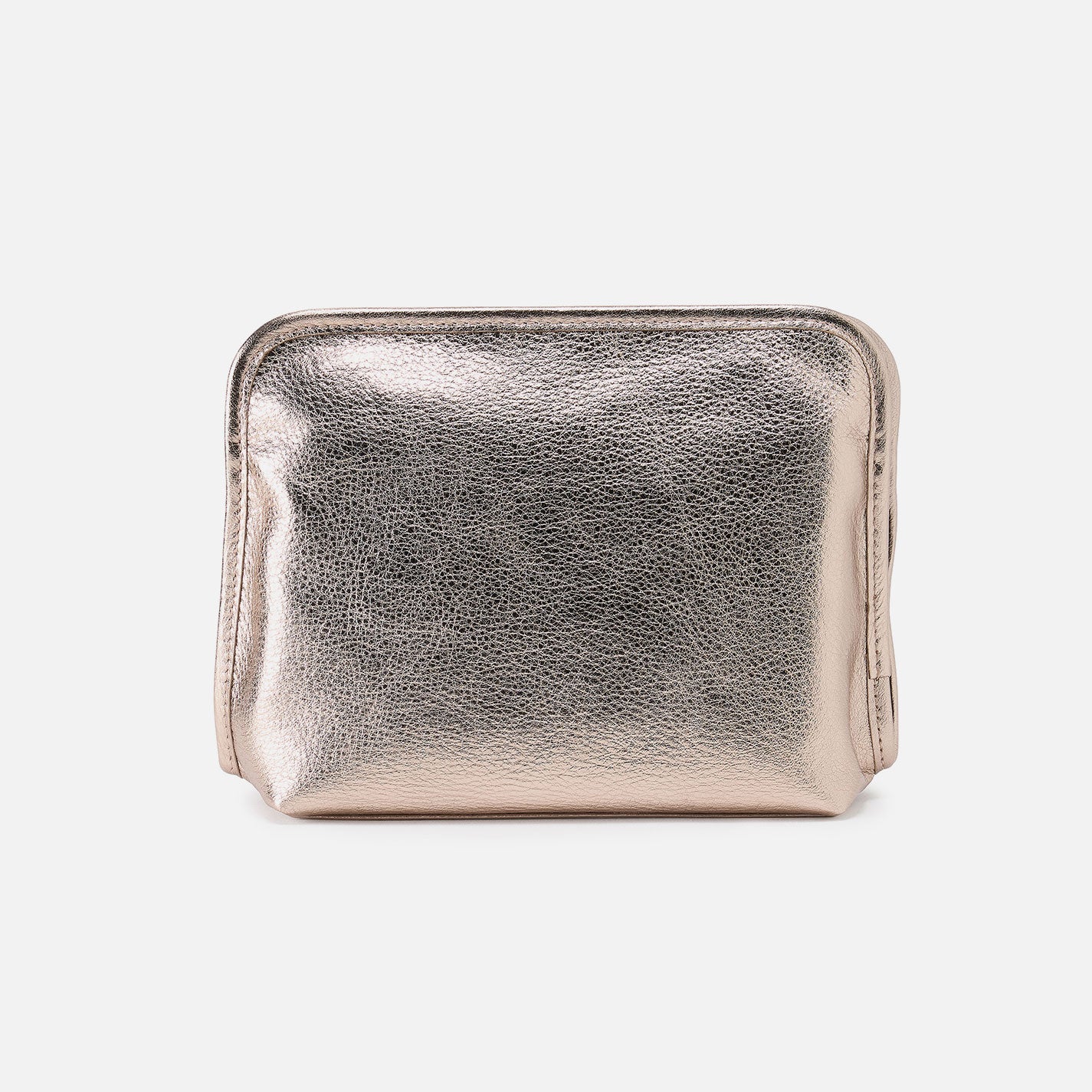 HOBO Beauty Cosmetic Pouch- Cameo Quartz