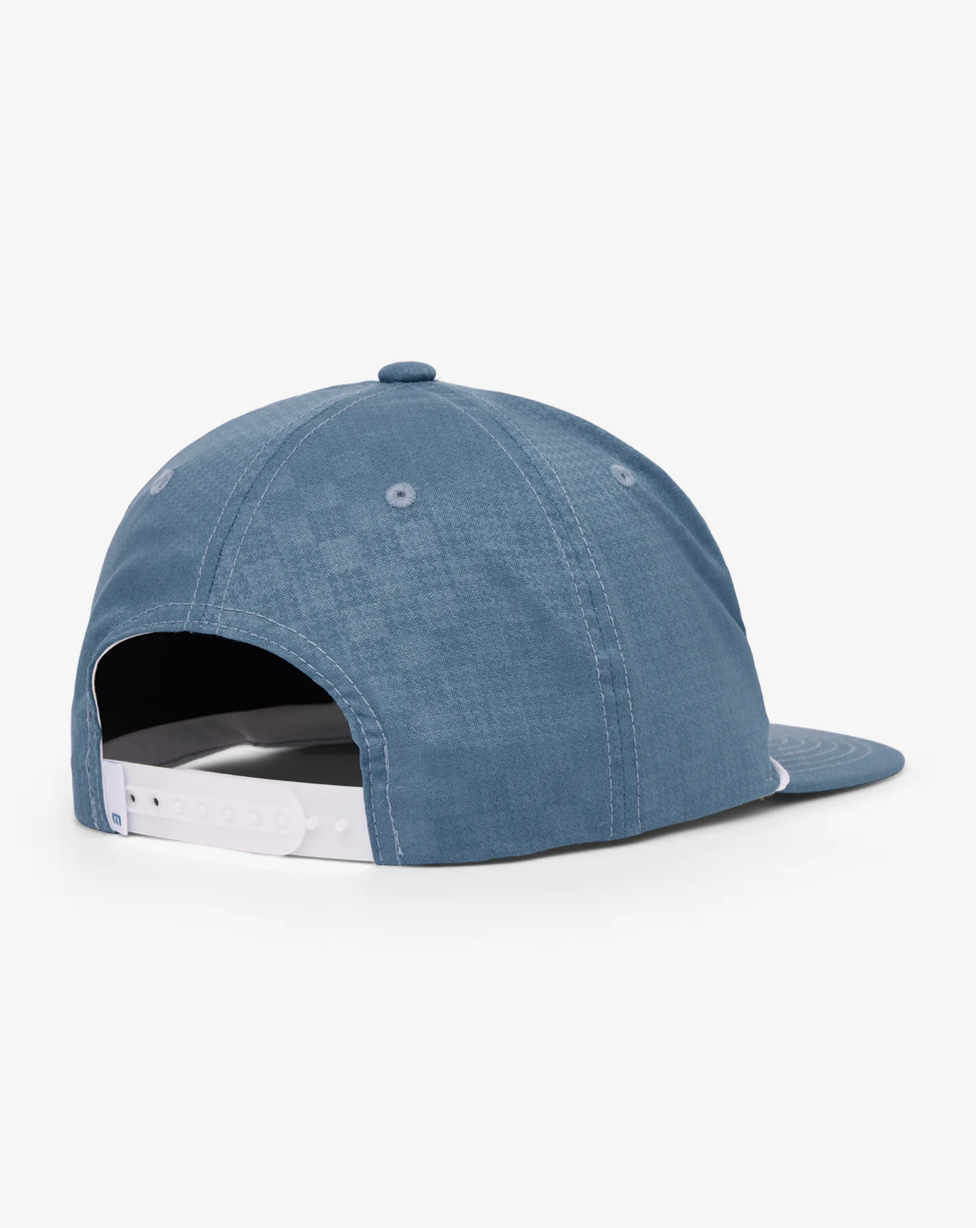 Travis Mathew Lost Swing Snapback Hat