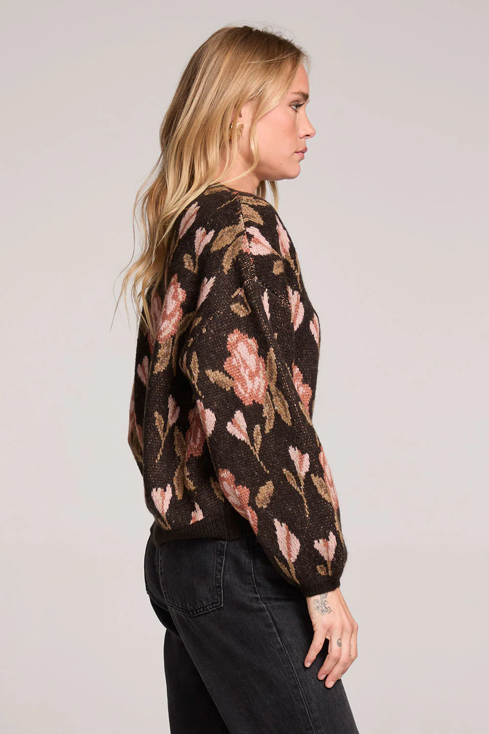 Saltwater Luxe Leilani Sweater