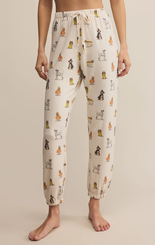 Z Supply Classic Pup Jogger